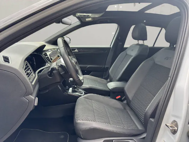 VW T-Roc 1.5 TSI R-Line DSG