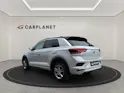 VW T-Roc 1.5 TSI R-Line DSG