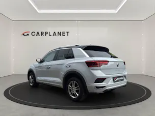 VW T-Roc 1.5 TSI R-Line DSG