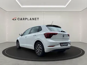 VW Polo 1.0 TSI Life DSG