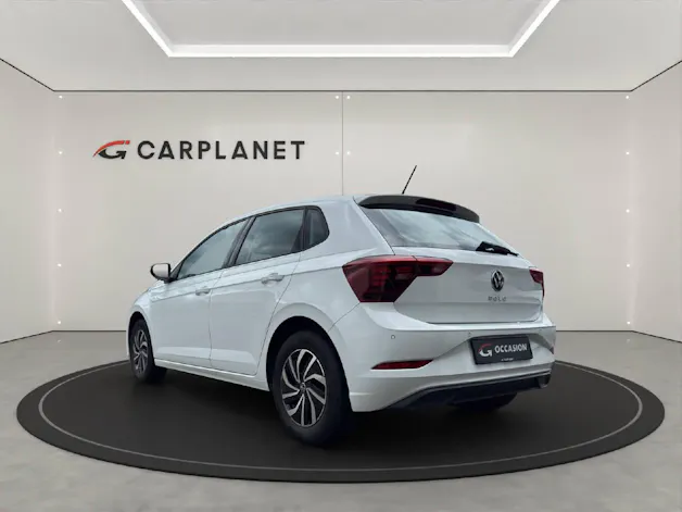 VW Polo 1.0 TSI Life DSG
