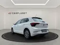 VW Polo 1.0 TSI Life DSG