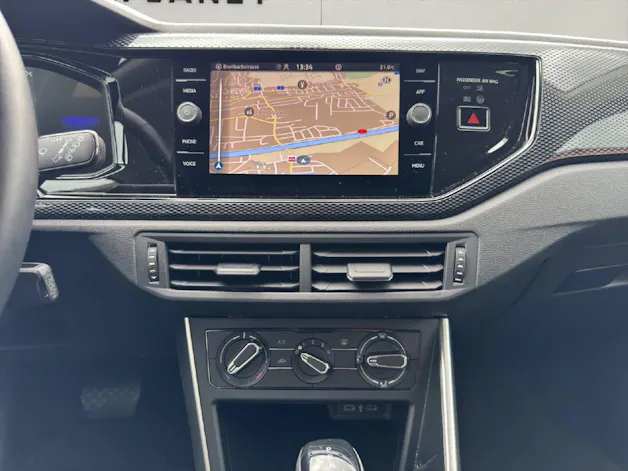 VW Polo 1.0 TSI Life DSG