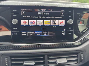 VW Polo 1.0 TSI Life DSG
