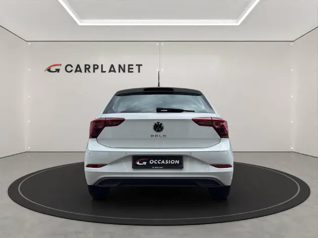 VW Polo 1.0 TSI Life DSG