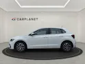 VW Polo 1.0 TSI Life DSG