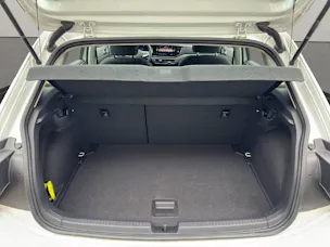 VW Polo 1.0 TSI Life DSG