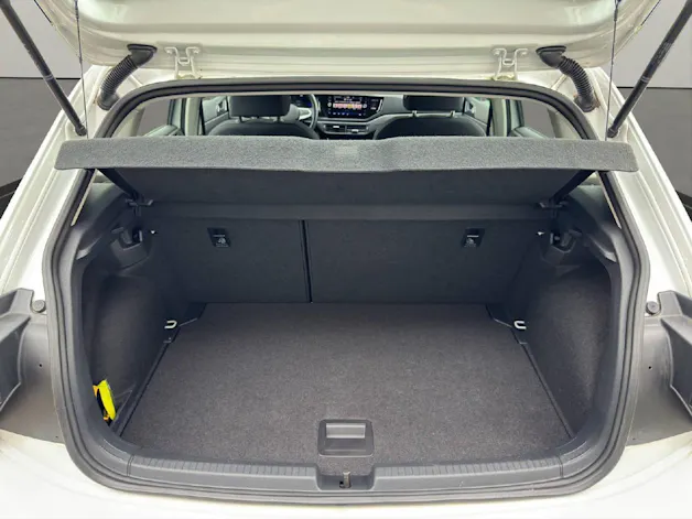 VW Polo 1.0 TSI Life DSG