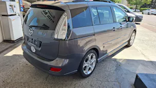 Mazda 5 2.0 Sport