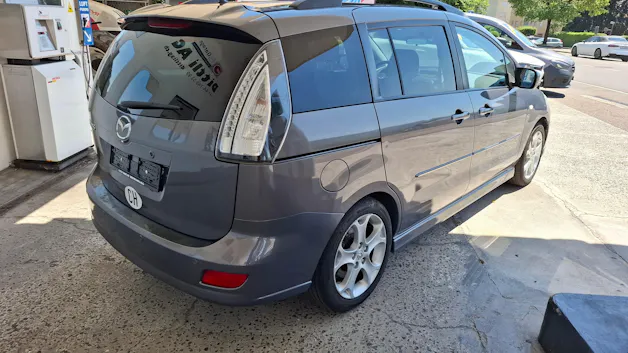 Mazda 5 2.0 Sport