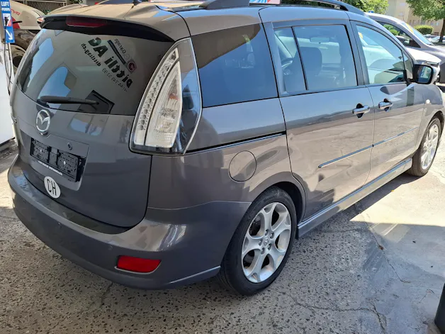 Mazda 5 2.0 Sport