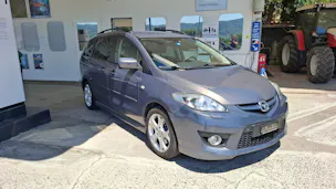 Mazda 5 2.0 Sport