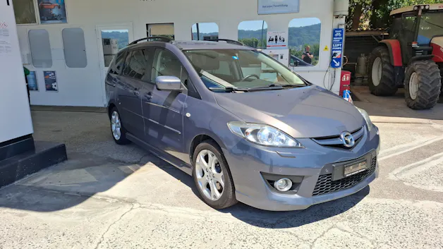 Mazda 5 2.0 Sport