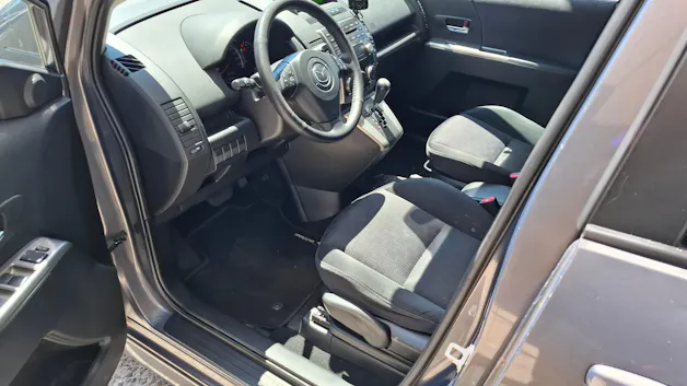 Mazda 5 2.0 Sport