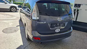 Mazda 5 2.0 Sport