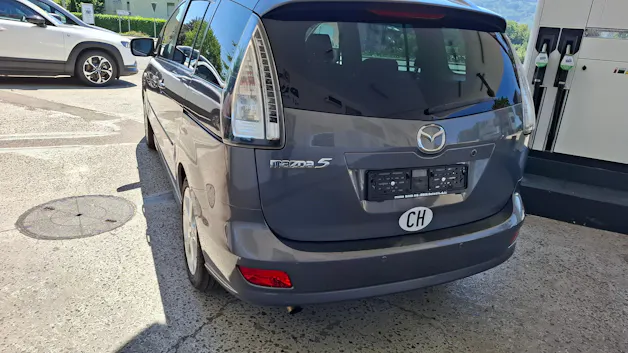 Mazda 5 2.0 Sport