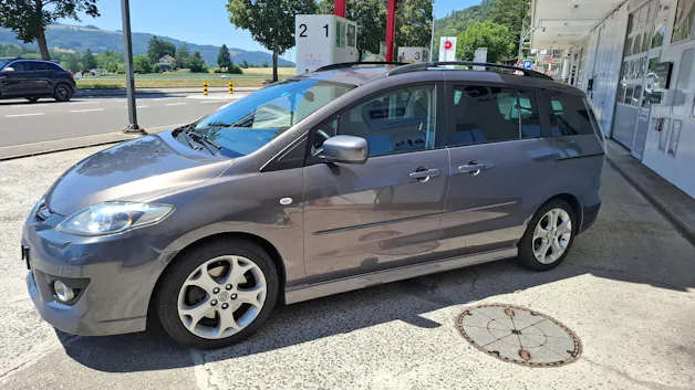 Mazda 5 2.0 Sport