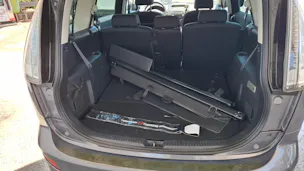 Mazda 5 2.0 Sport
