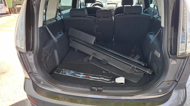 Mazda 5 2.0 Sport