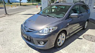 Mazda 5 2.0 Sport