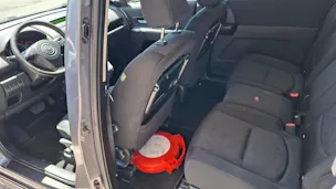 Mazda 5 2.0 Sport