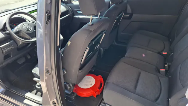 Mazda 5 2.0 Sport