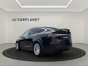 Tesla Model X 100 D