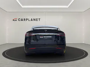 Tesla Model X 100 D