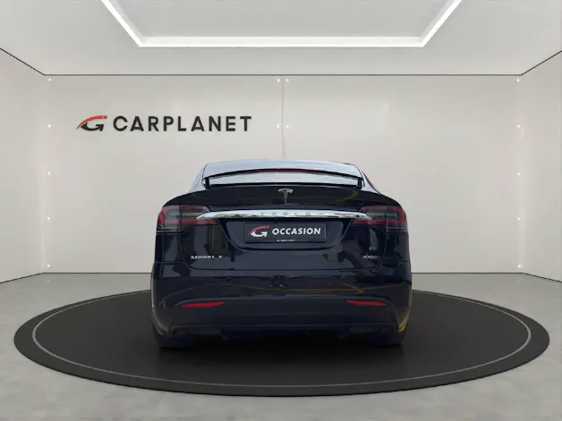 Tesla Model X 100 D