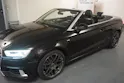 Audi A3 Cabriolet 1.5 35 TFSI Sport S-Tronic