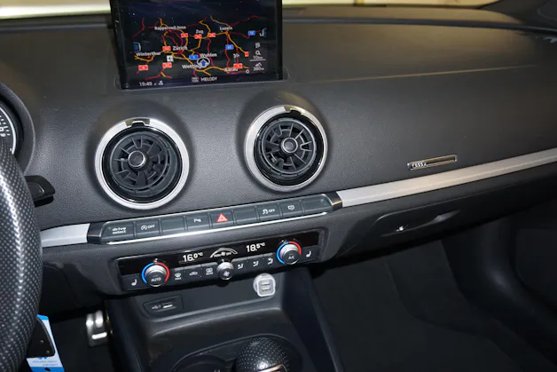 Audi A3 Cabriolet 1.5 35 TFSI Sport S-Tronic