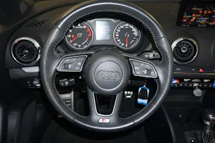 Audi A3 Cabriolet 1.5 35 TFSI Sport S-Tronic