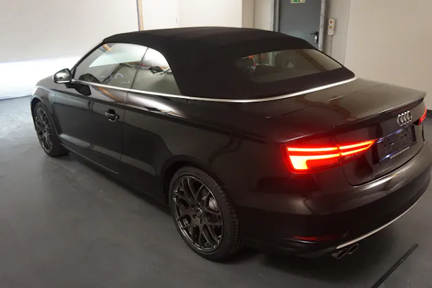 Audi A3 Cabriolet 1.5 35 TFSI Sport S-Tronic