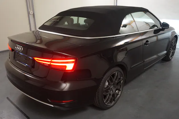 Audi A3 Cabriolet 1.5 35 TFSI Sport S-Tronic