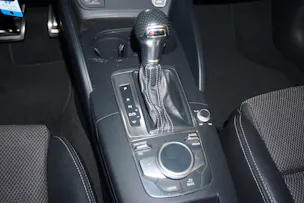 Audi A3 Cabriolet 1.5 35 TFSI Sport S-Tronic