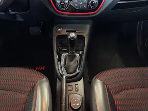 Renault Captur 1.2 TCe Helly Hansen EDC
