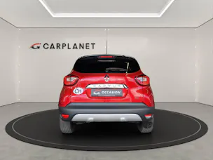 Renault Captur 1.2 TCe Helly Hansen EDC