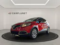 Renault Captur 1.2 TCe Helly Hansen EDC