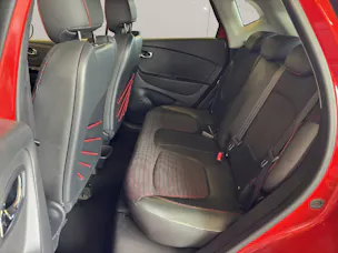 Renault Captur 1.2 TCe Helly Hansen EDC