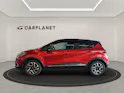 Renault Captur 1.2 TCe Helly Hansen EDC