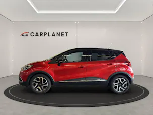 Renault Captur 1.2 TCe Helly Hansen EDC