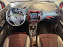 Renault Captur 1.2 TCe Helly Hansen EDC