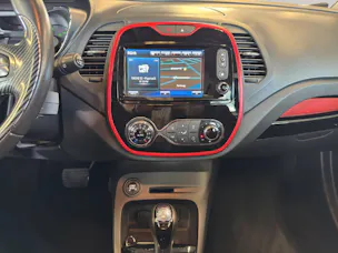 Renault Captur 1.2 TCe Helly Hansen EDC
