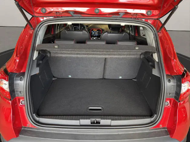 Renault Captur 1.2 TCe Helly Hansen EDC