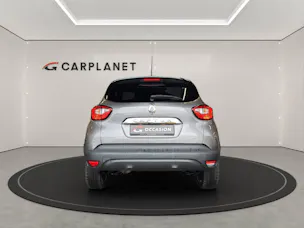 Renault Captur 1.2 TCe Intens EDC S/S