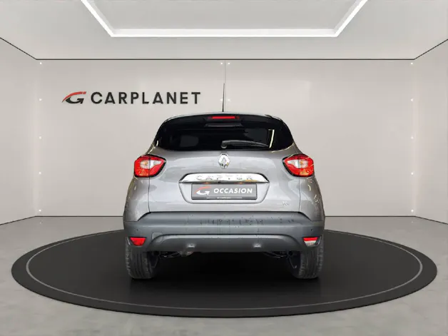 Renault Captur 1.2 TCe Intens EDC S/S