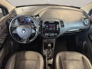 Renault Captur 1.2 TCe Intens EDC S/S