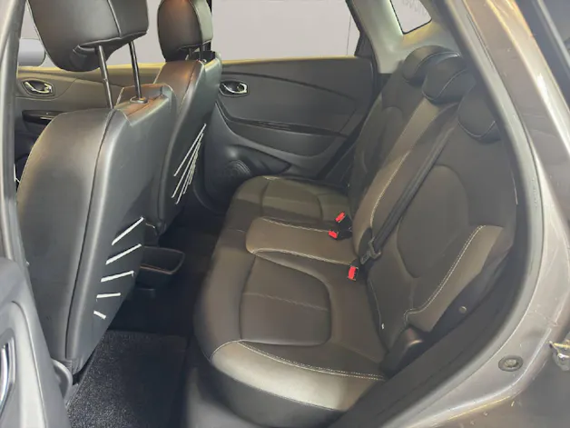 Renault Captur 1.2 TCe Intens EDC S/S