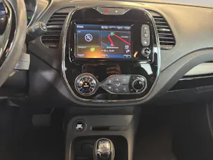 Renault Captur 1.2 TCe Intens EDC S/S