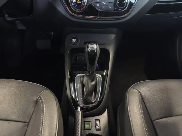 Renault Captur 1.2 TCe Intens EDC S/S